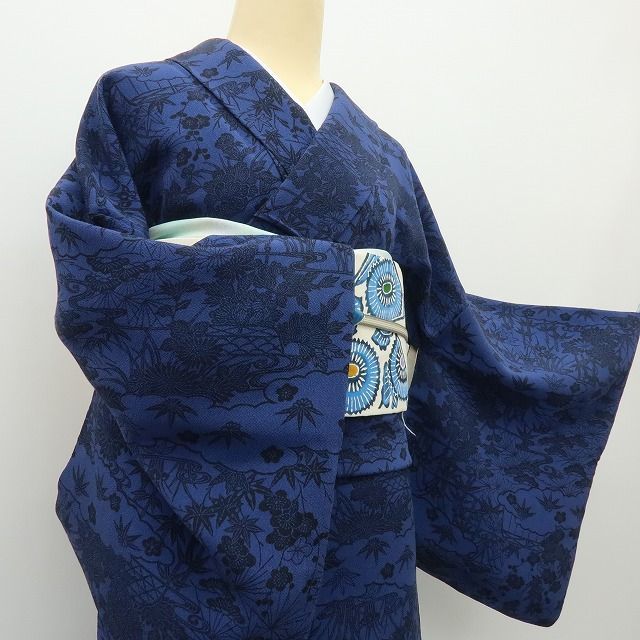 藍染 トールサイズ