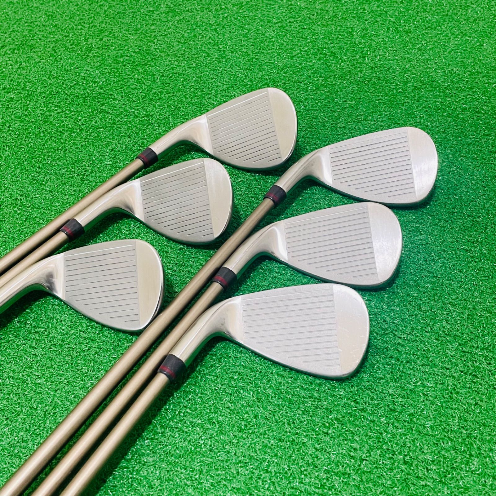 9447 ONOFF LP-406I レディース オノフ フレックスA 右利き 女性用