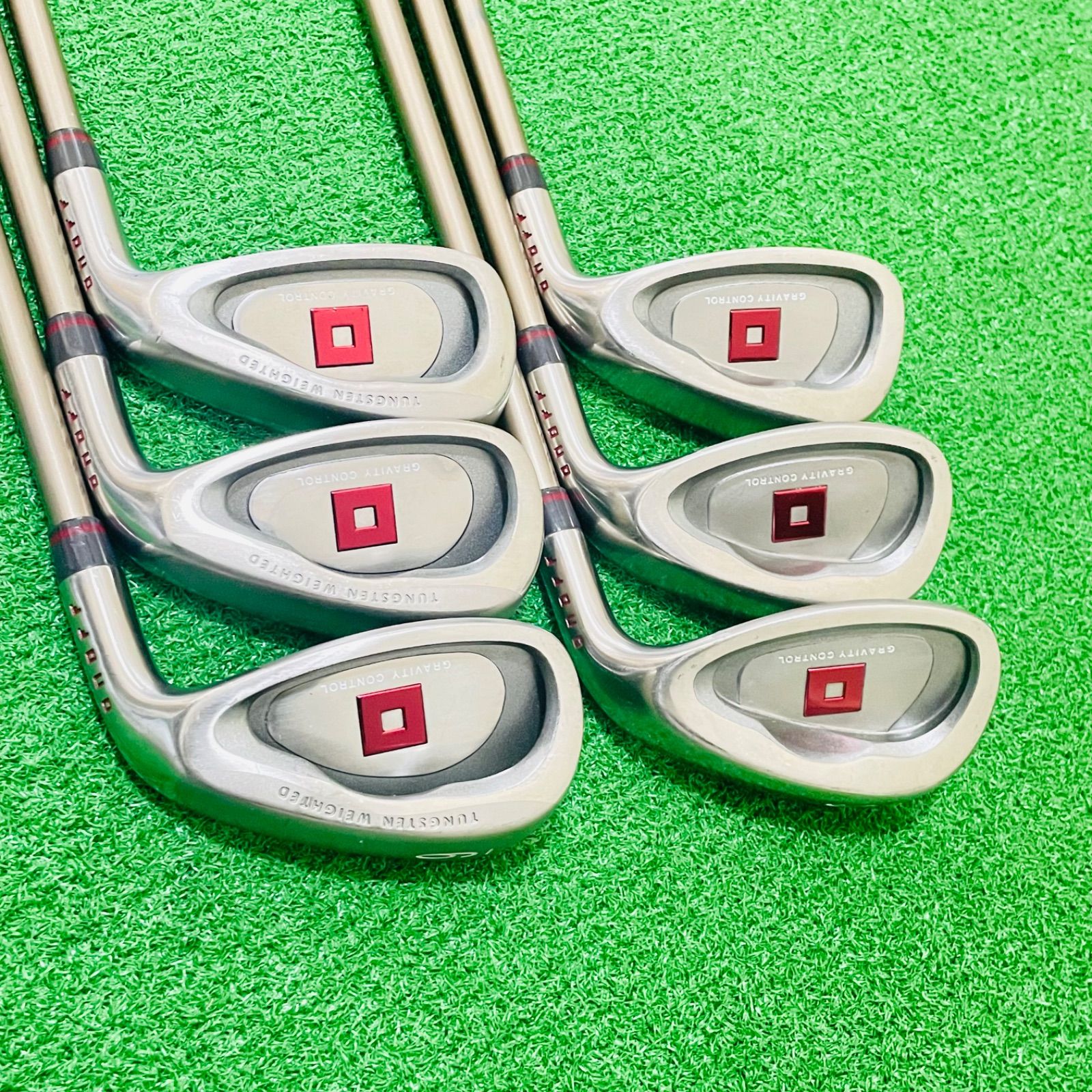 9100 ONOFF LP-406I オノフ レディース アイアン8本セット A オノフ レディ アイアン(4本セット) SMOOTH KICK LP-423I パープル