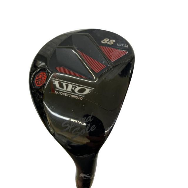 ＊専用＊Kasco UFO Speed ユーティリティクラブ #88 8694978_l.jpg