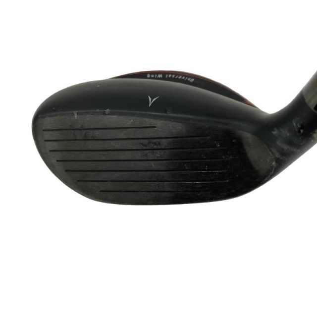 Kasco UFO Speed ユーティリティクラブ #88 8694980_l.jpg