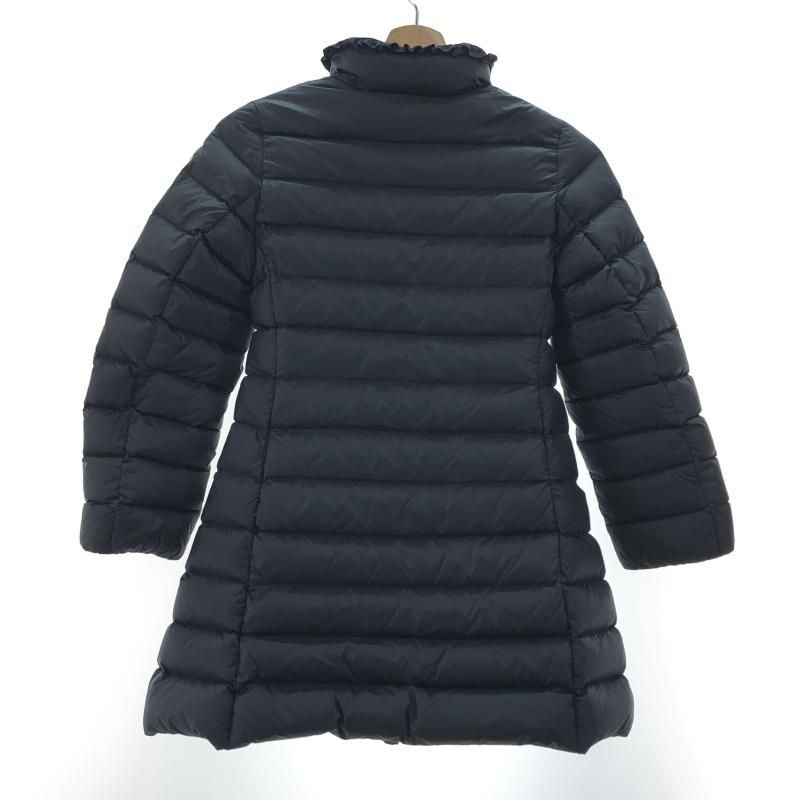 中古】MONCLER ERNESTINE GIUBBOTTO ダウンジャケット 130cm