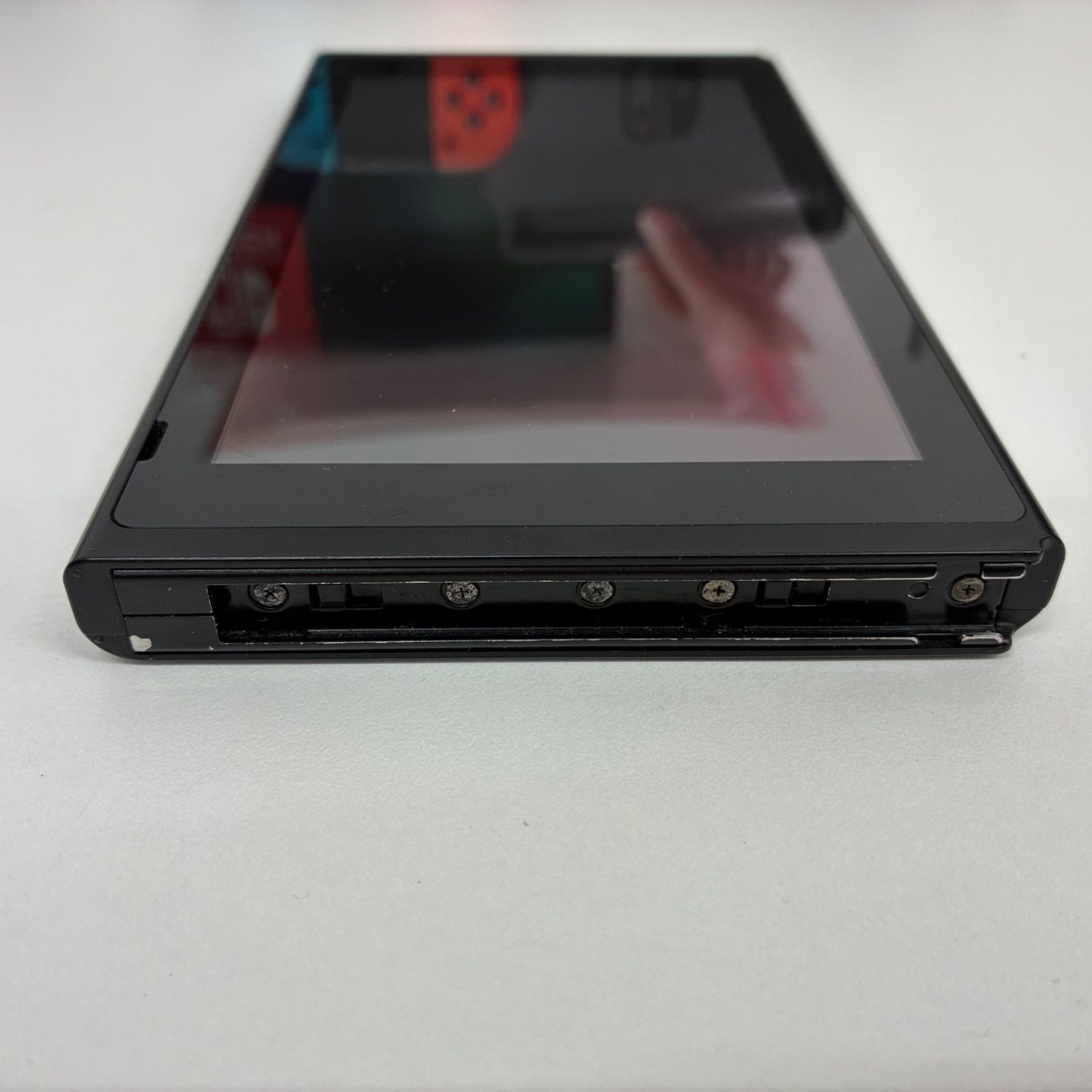 初期化済み/動作品】 Nintendo SWITCH HAC-001 2018年製 任天堂