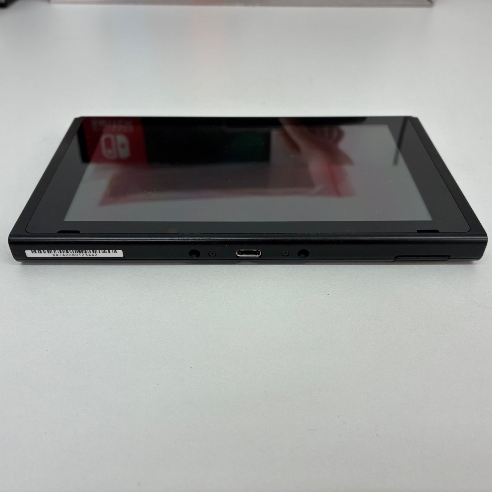 初期化済み/動作品】 Nintendo SWITCH HAC-001 2018年製 任天堂