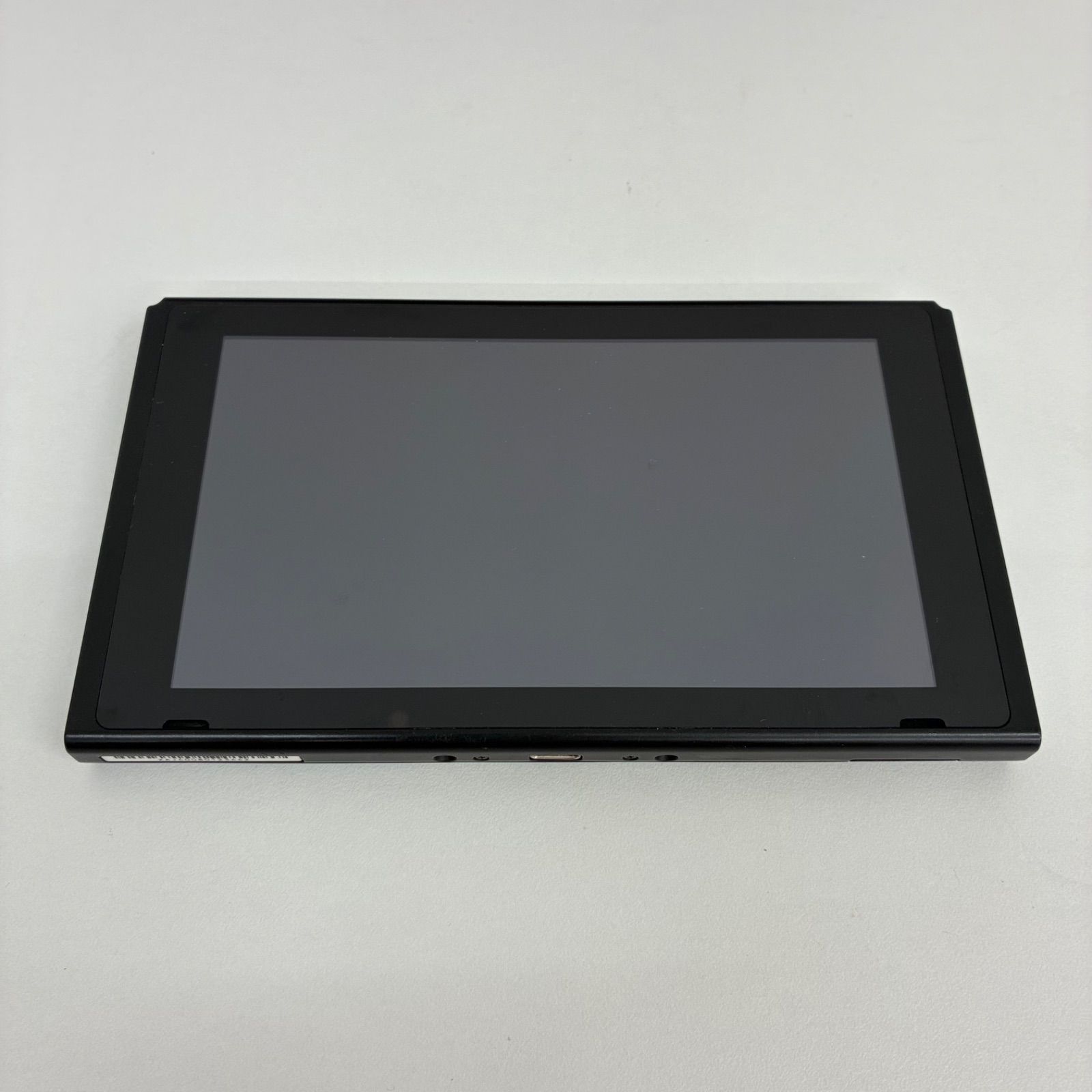 初期化済み/動作品】 Nintendo SWITCH HAC-001 2018年製 任天堂