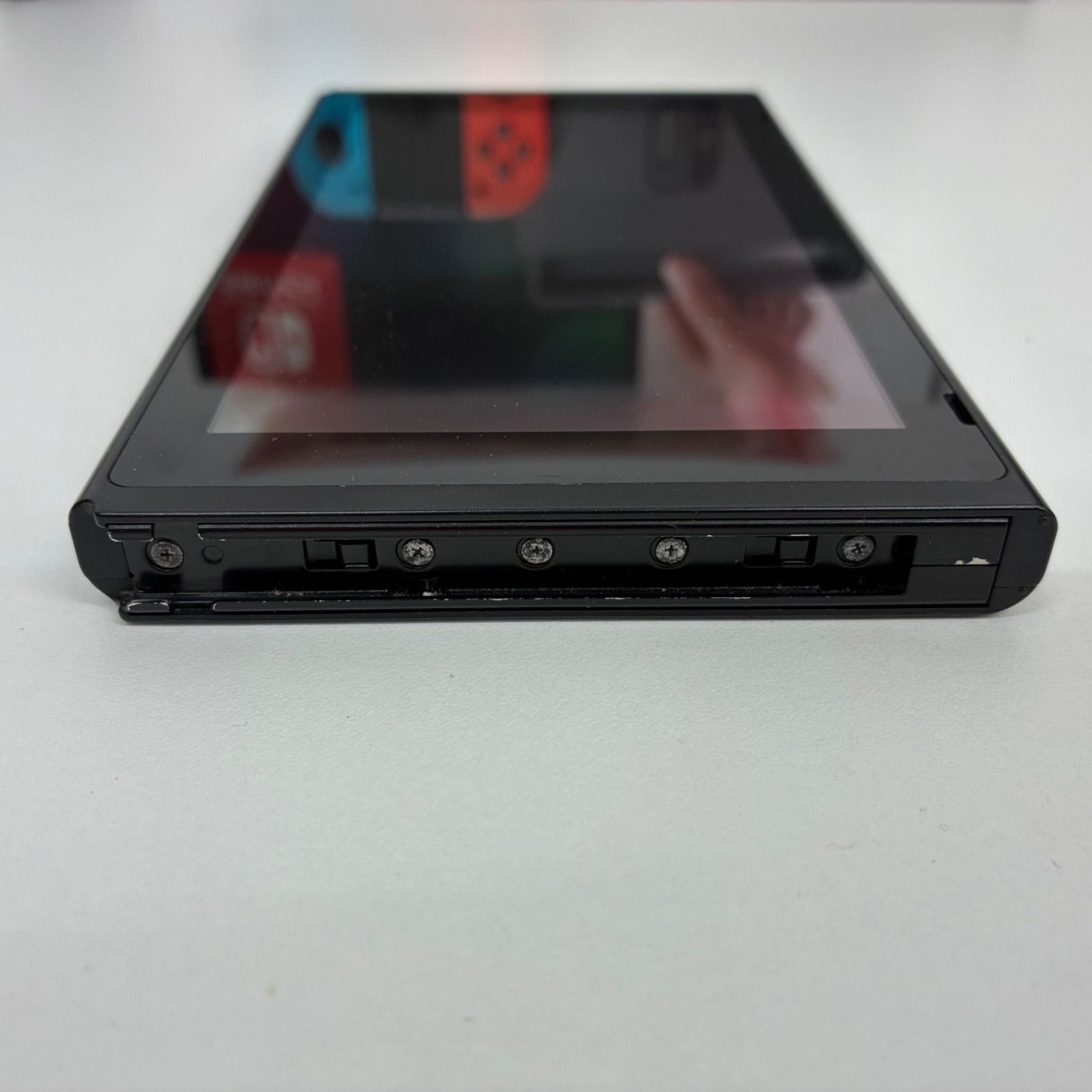 初期化済み/動作品】 Nintendo SWITCH HAC-001 2018年製 任天堂