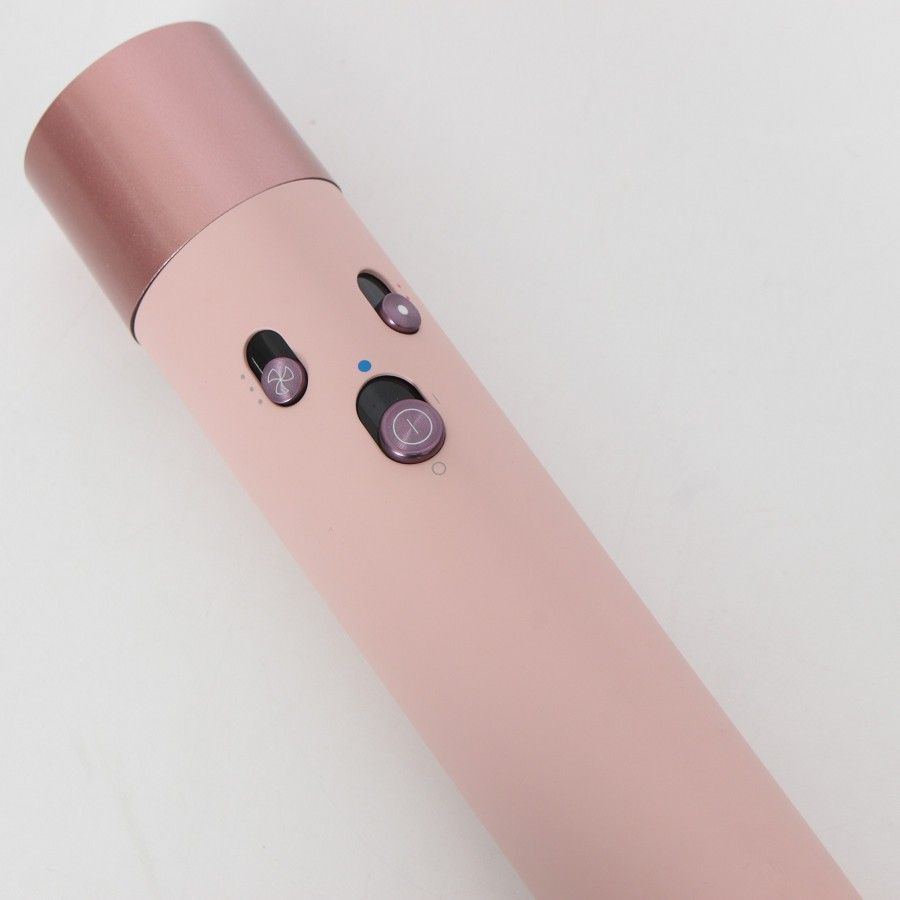 美品】Dyson Airwrap Complete HS05 BPR ENT さくらロゼゴールド