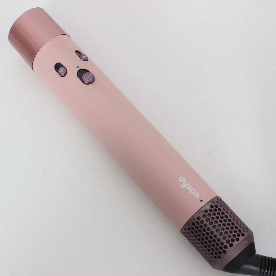美品】Dyson Airwrap Complete HS05 BPR ENT さくらロゼゴールド