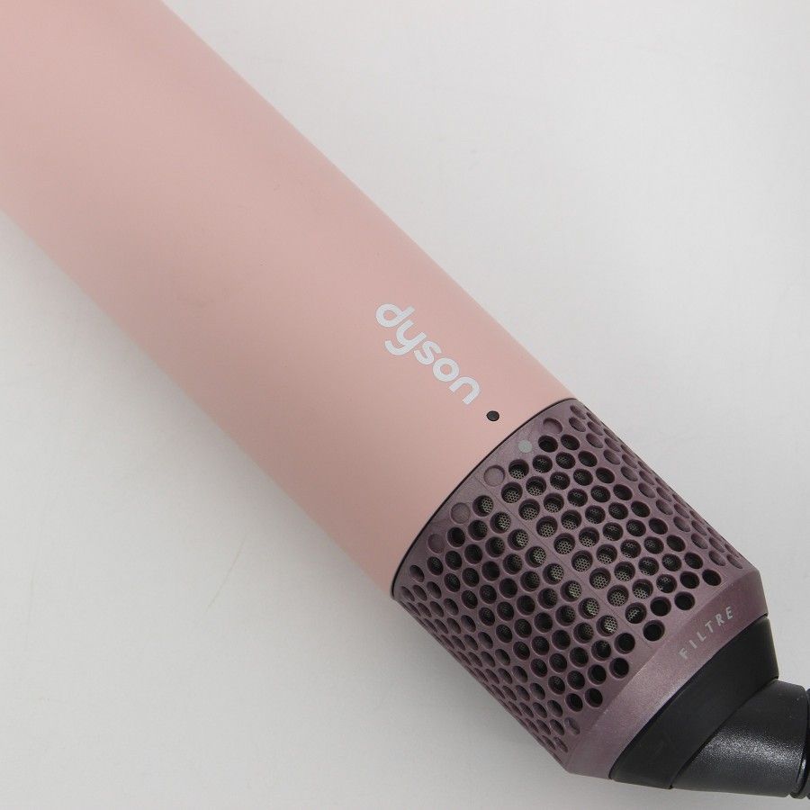 美品 Dyson Airwrap HS05 BPR ENT　さくらロゼ 美品】Dyson Airwrap Complete HS05 BPR ENT さくらロゼゴールド