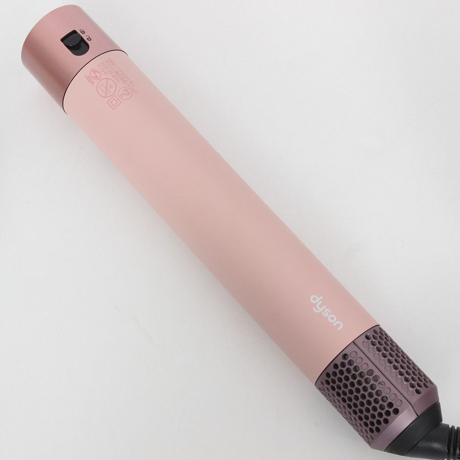 美品】Dyson Airwrap Complete HS05 BPR ENT さくらロゼゴールド