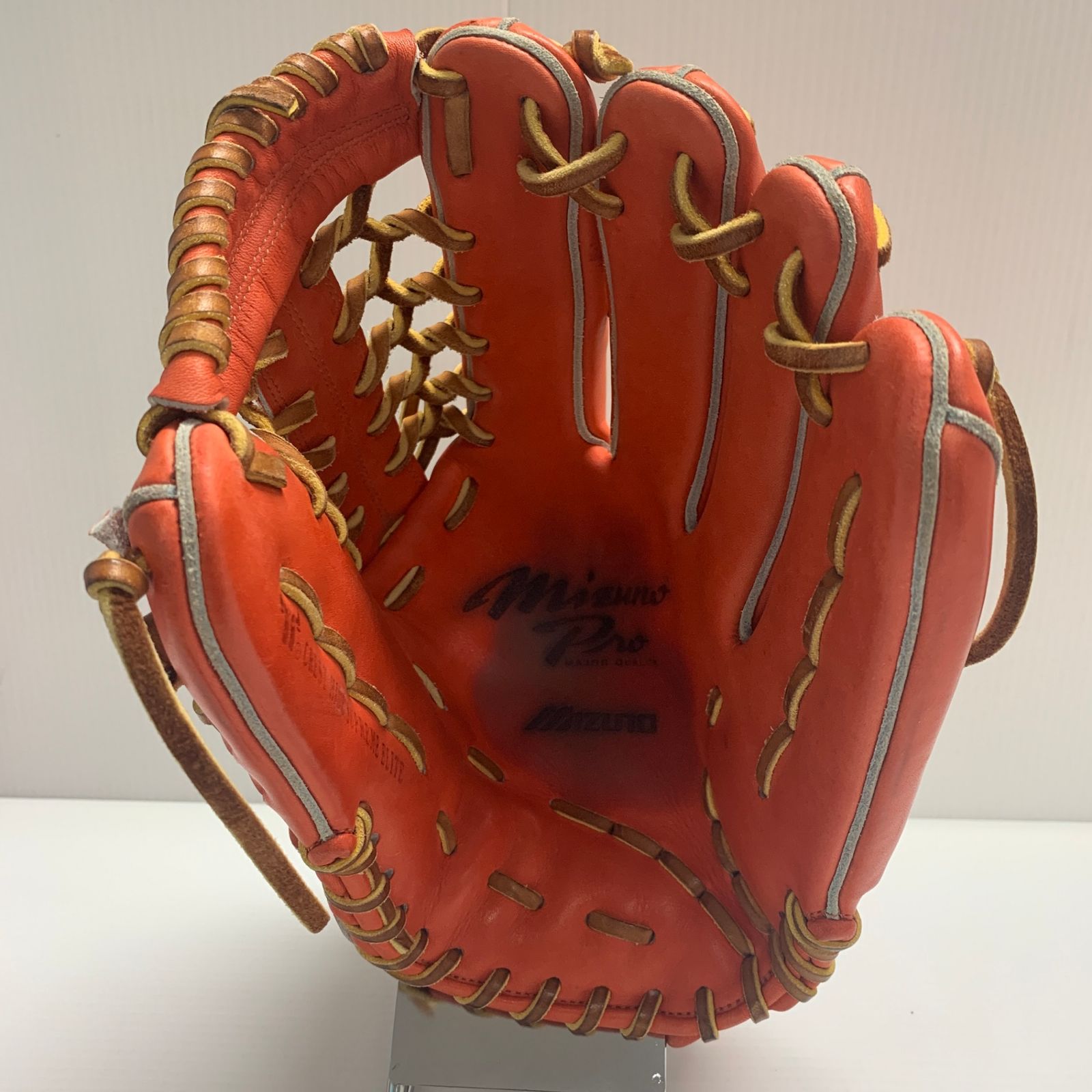 ミズノ MIZUNO ミズノプロ 硬式 大人 一般 外野手用 グローブ グラブ