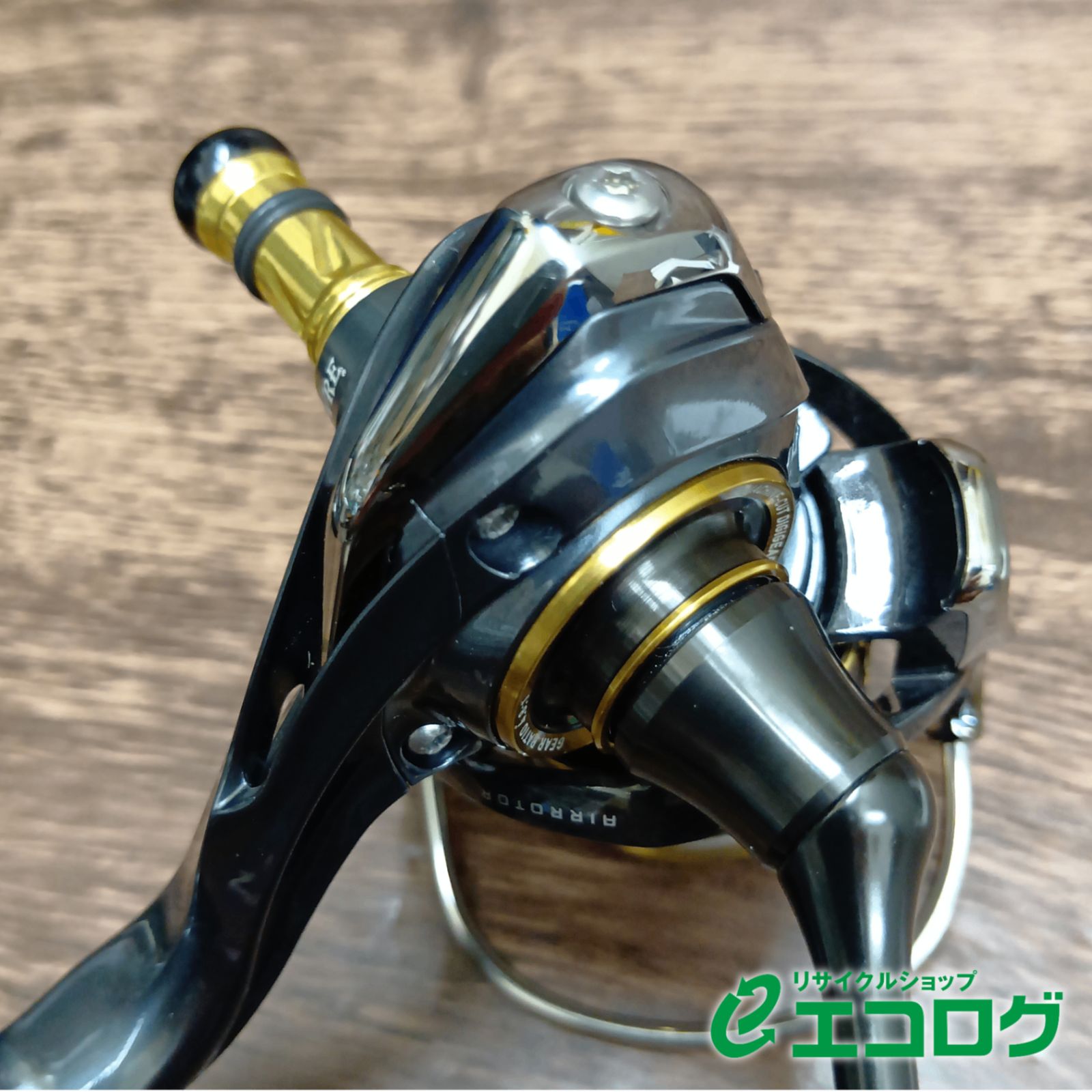 ダイワ17セオリー1003　カスタム品 ダイワ17セオリー1003 カスタム品