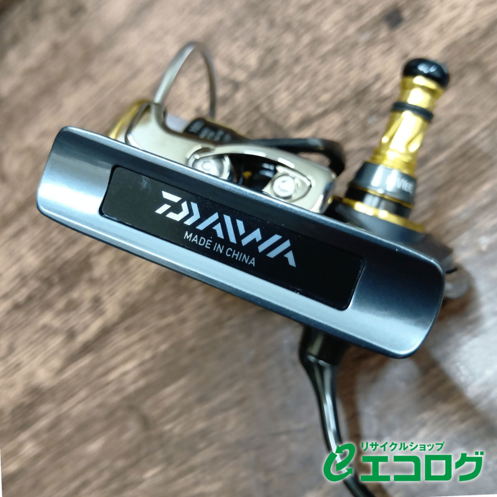 ダイワ 17セオリー 1003 - メルカリ