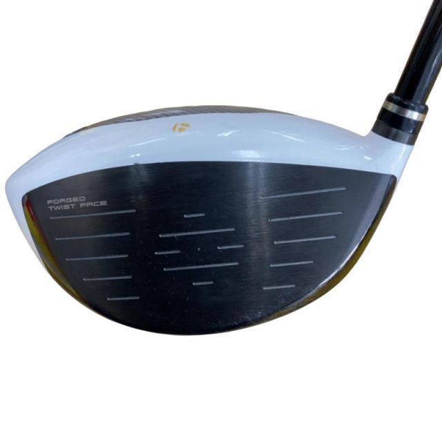 テーラーメイド M GLOIRE 10.5° ドライバー DR Speeder EVOLUTION