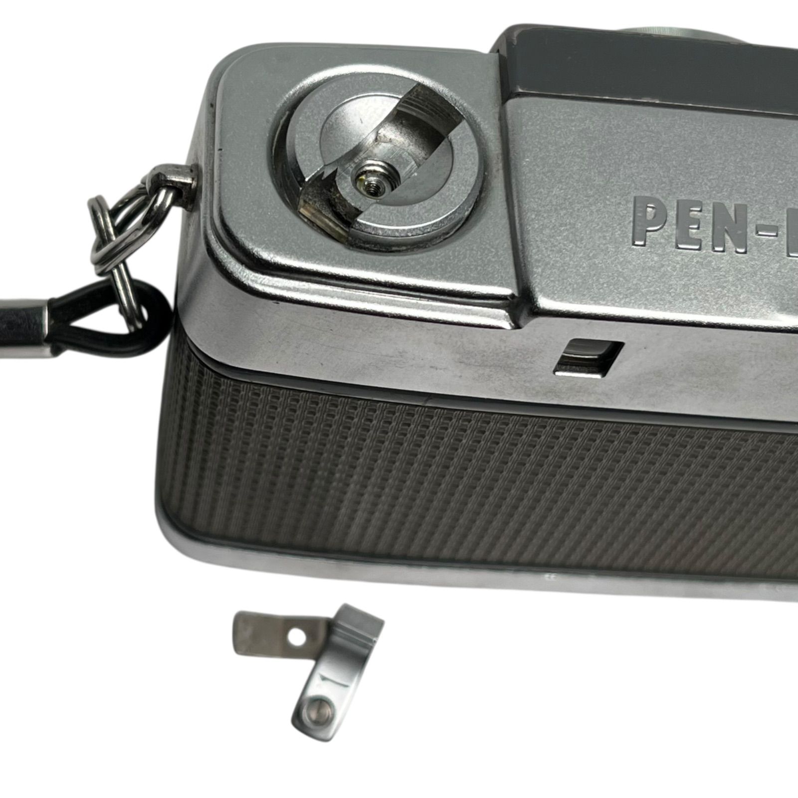 OLYMPUS PEN-EE 動作未確認 ○ 3 動作未確認 OLYMPUS オリンパス PEN EE フィルムカメラ ハーフ