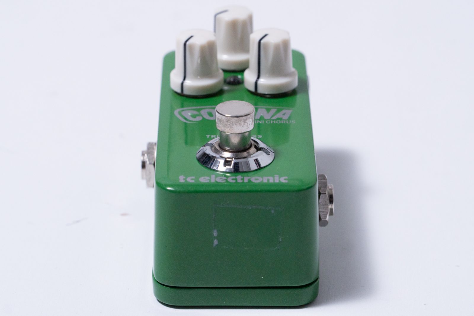 割引 【used】tc electronic / Corona Mini Chorus【GIB横浜】 used