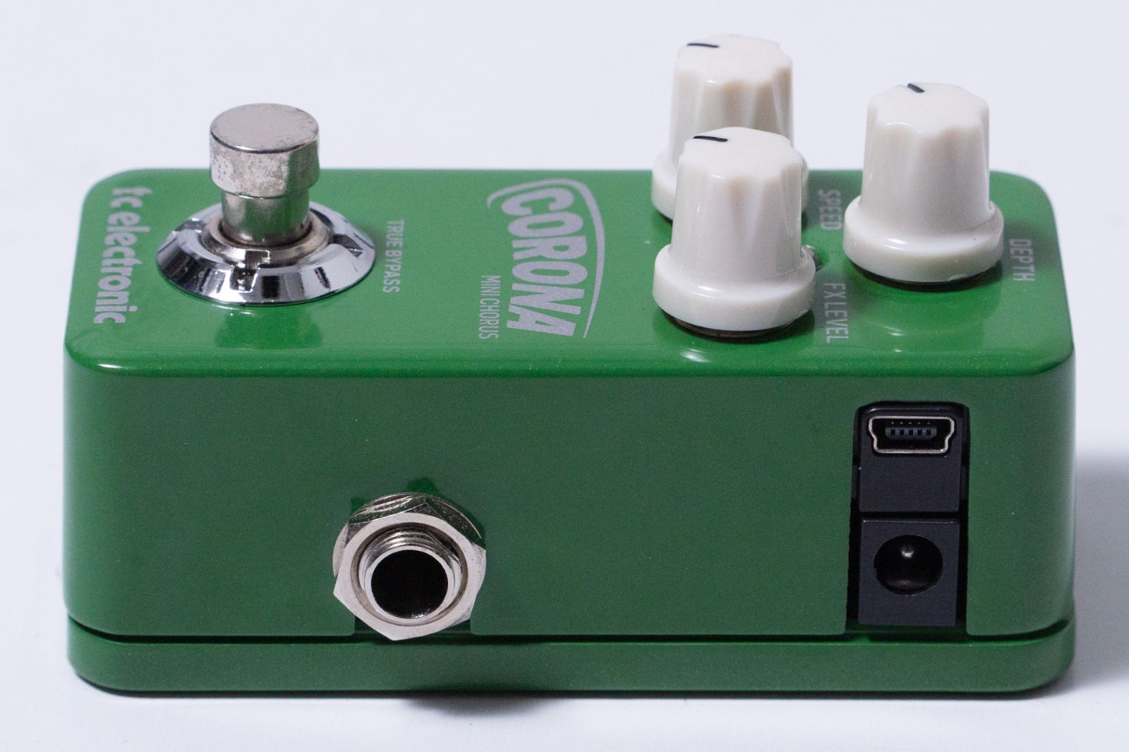 割引 【used】tc electronic / Corona Mini Chorus【GIB横浜】 used