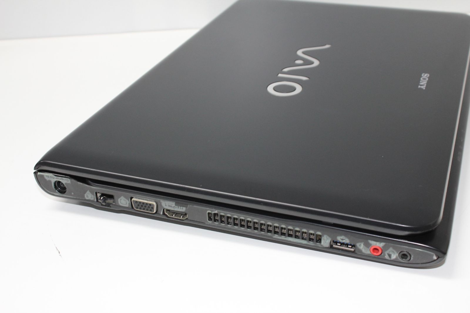 ノートPC】SONY〈VAIO Eシリーズ〉Intel Core アウトレット i7 
