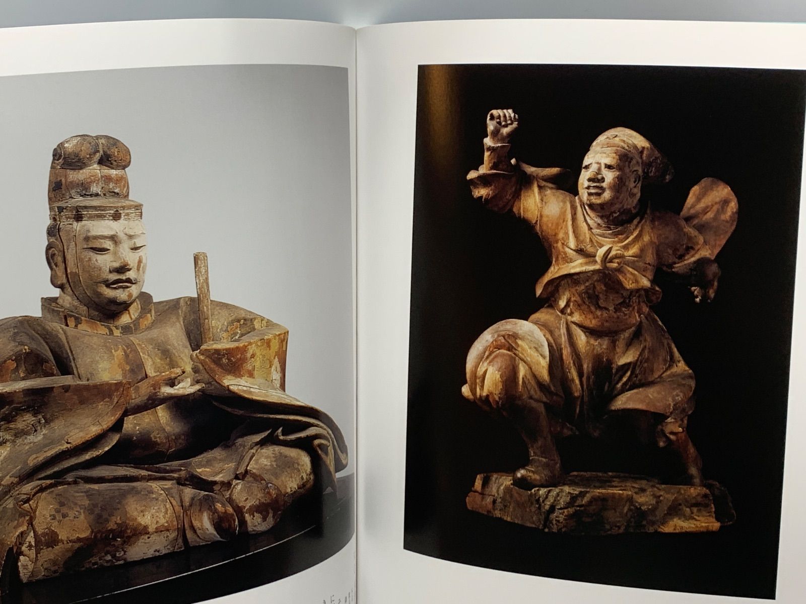 奈良国立博物館発行　なら仏像館　名品図録　N　6155 なら仏像館 名品図録 奈良国立博物館 2016 - メルカリ