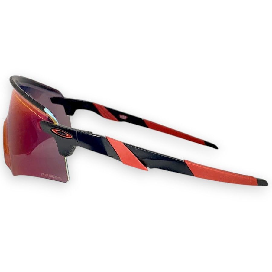 OAKLEY オークリー ENCODER PRIZM エンコーダー ミラーレンズ