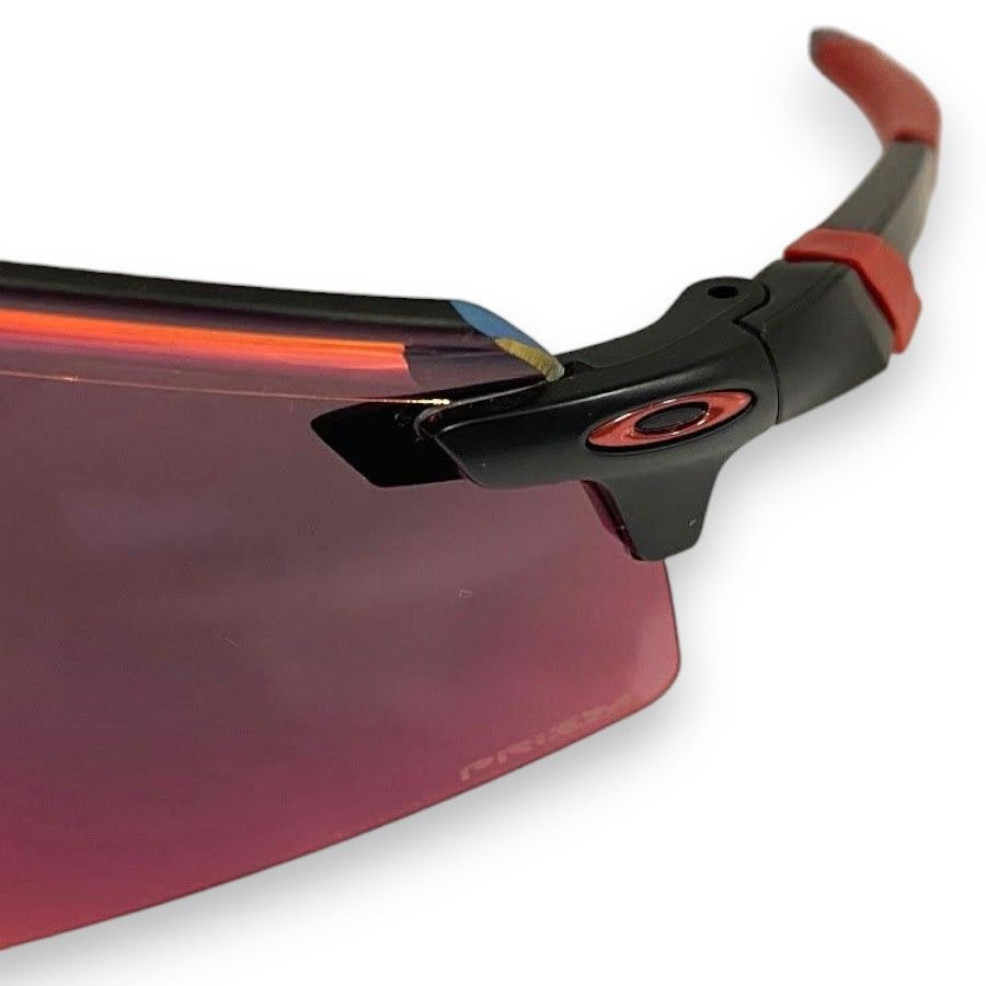 OAKLEY オークリー ENCODER PRIZM エンコーダー ミラーレンズ