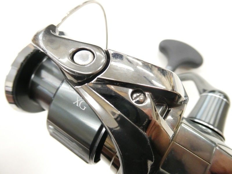 シマノ 22ステラ C3000XG (04-8412120004) - メルカリ