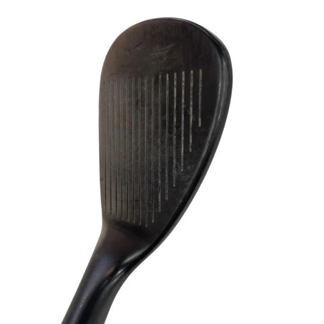 ナイキ　V-REV ウェッジ 58° 美品 ナイキ V-REV GROOVES ウェッジ 58°