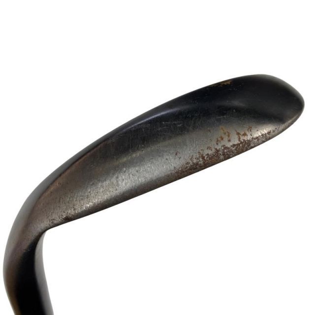 中古】 ナイキ VICTORY RED V-REV GROOVES(ブラックサテン) 58°/10