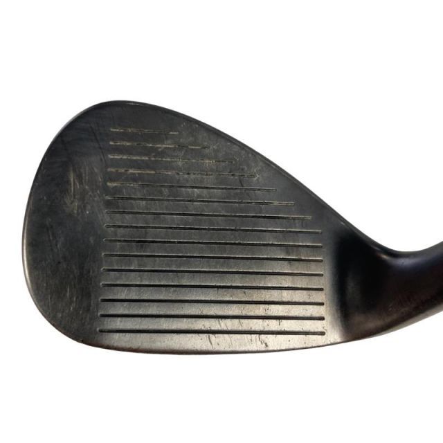 中古】 ナイキ VICTORY RED V-REV GROOVES(ブラックサテン) 58°/10