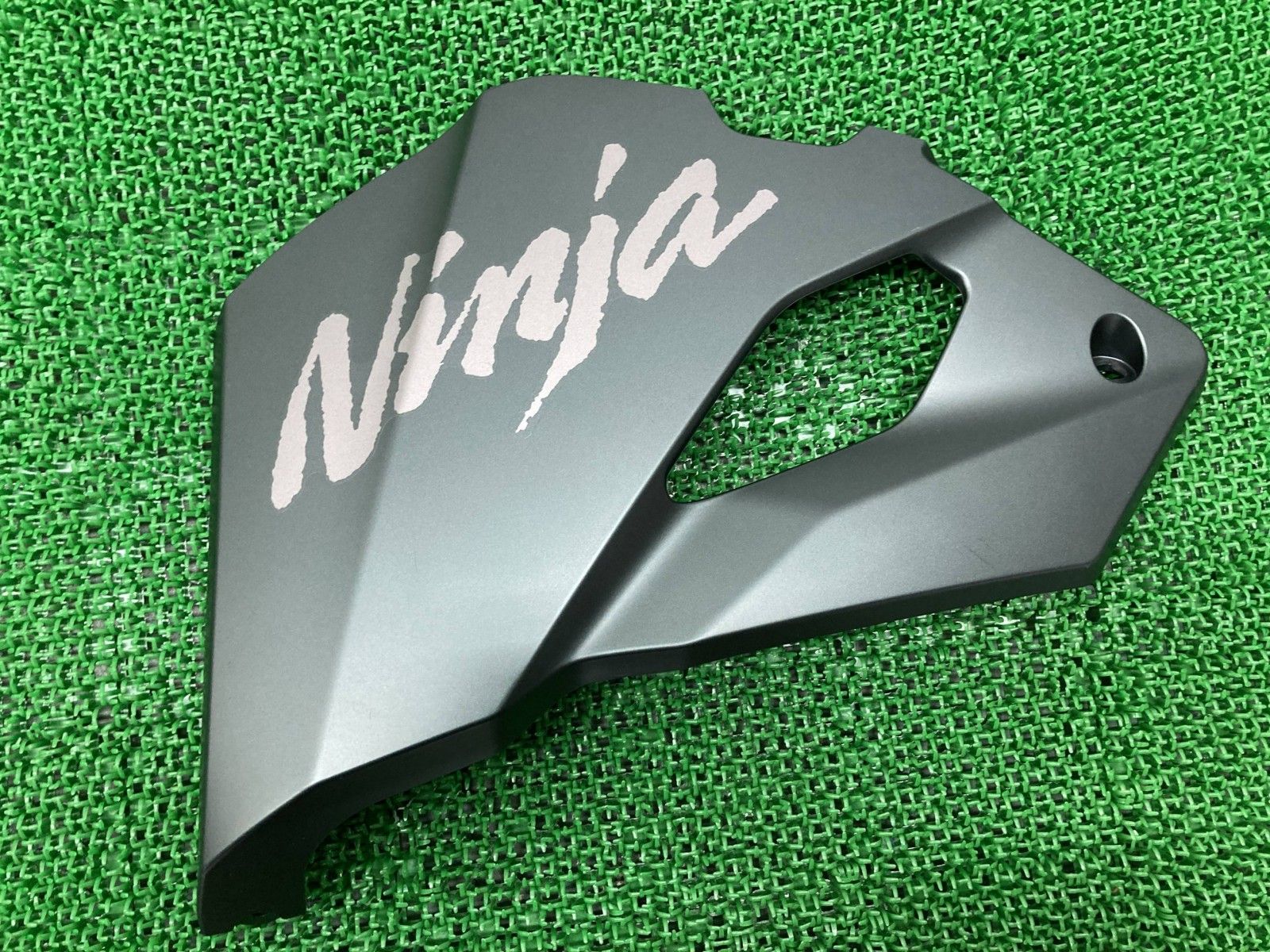 AKO出品 Arashi V2.0 Adjustable Rearsets For KAWASAKI Ninja ZX-10R/ ZX1000