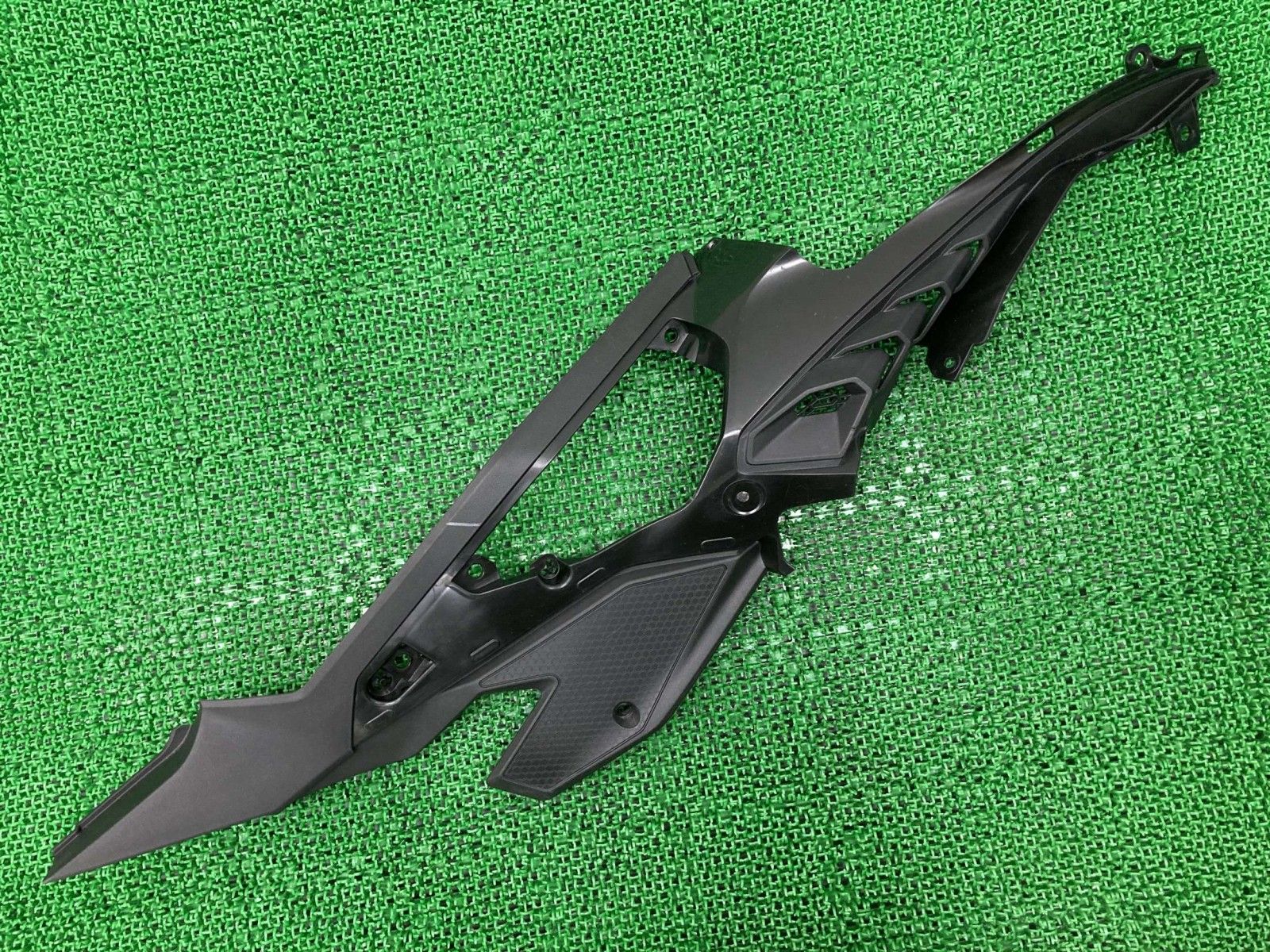 ZX-25R サイドカウル 右 14093-0964 カワサキ 純正 中古 ZX250E ニー