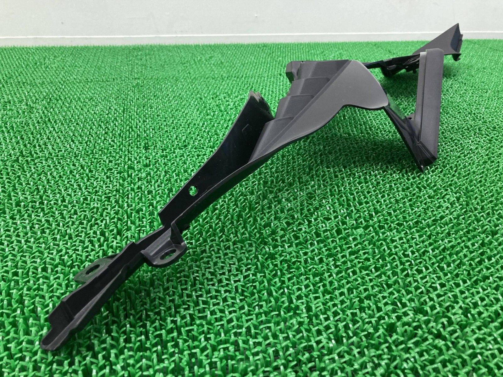 ZX-25R ZX250E サイドカウル - Yahoo!オークション -- ZX-25R サイド