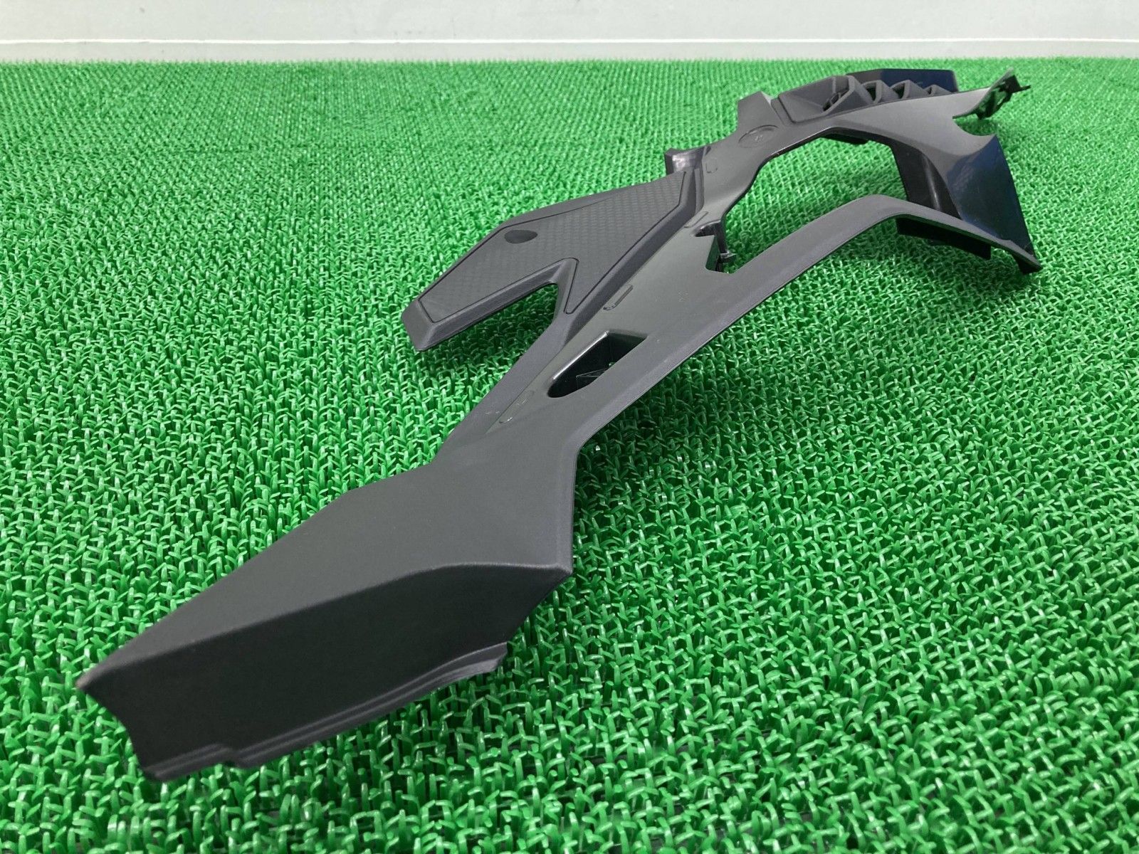 ZX-25R サイドカウル 左 14093-0962 カワサキ 純正 中古 ZX250E ニー