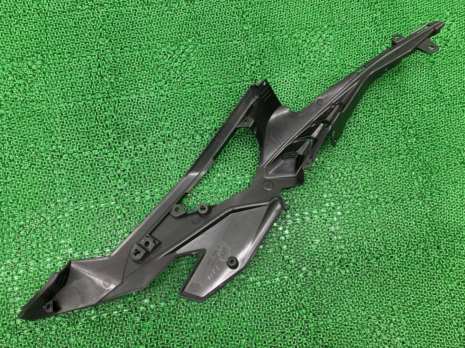 ZX-25R サイドカウル 左 14093-0962 カワサキ 純正 中古 ZX250E ニー