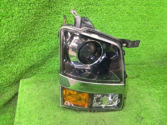 ワゴンR DBA-MH21S MH22S 右 ヘッドランプ ヘッドライト ASSY 250X