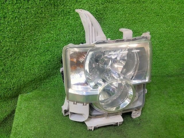 ムーヴ ムーブコンテ DBA-L575S L575A L585 右 ヘッドランプ ヘッド