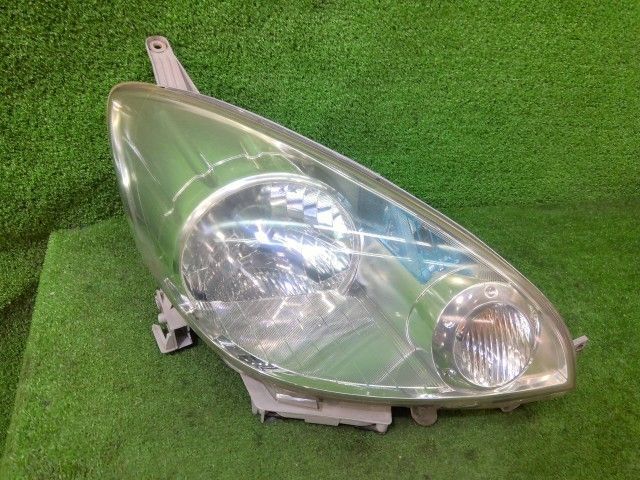 ソニカ CBA-L405S 右 ヘッドランプ ヘッドライト ASSY RS KF-DET W16