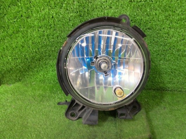 ムーヴ　ヘッドライト ムーヴ ムーブ GF-L902S 右 ヘッドランプ ヘッドライト ASSY エアロ