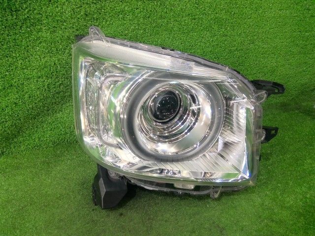 N−BOX 6BA-JF3 右ヘッドランプASSY S07BT 33100-TTA-N11 N 