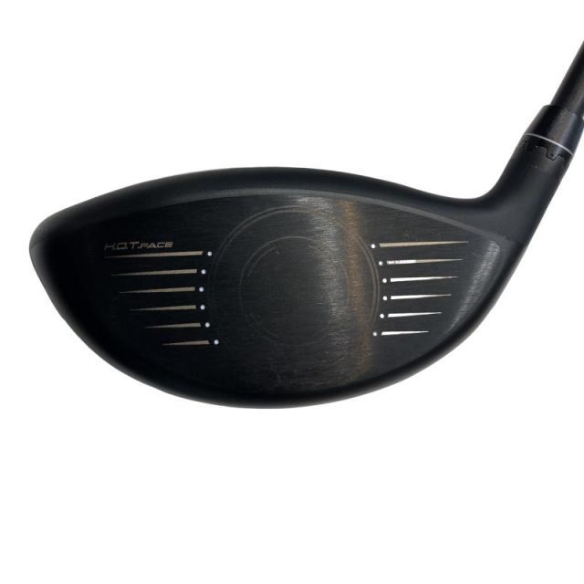 中古】 コブラ cobra AEROJET 9° ドライバー DR 純正特注シャフト