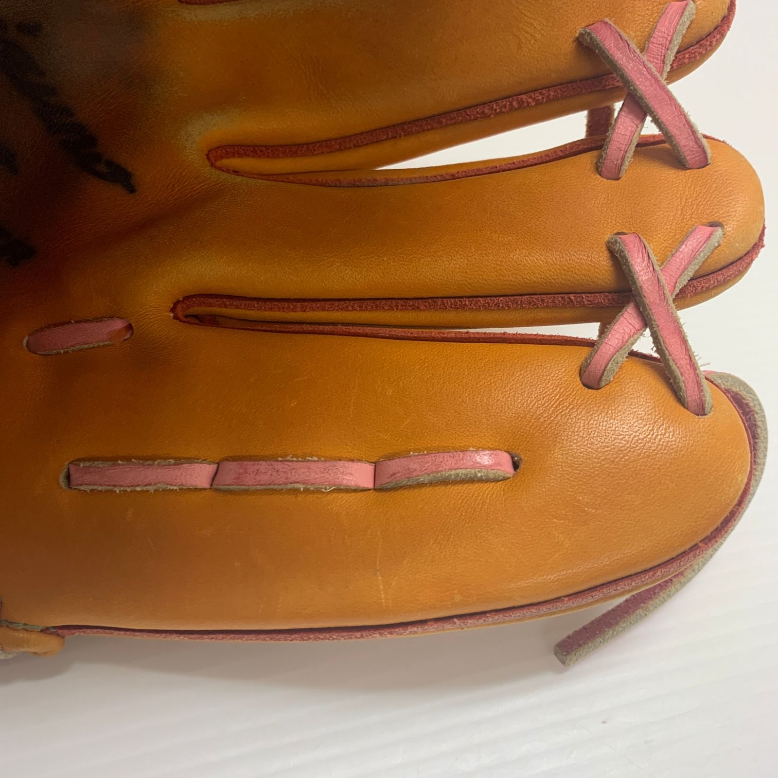 ミズノ MIZUNO ミズノプロ 軟式 大人 一般 投手用 グローブ ピッチャー