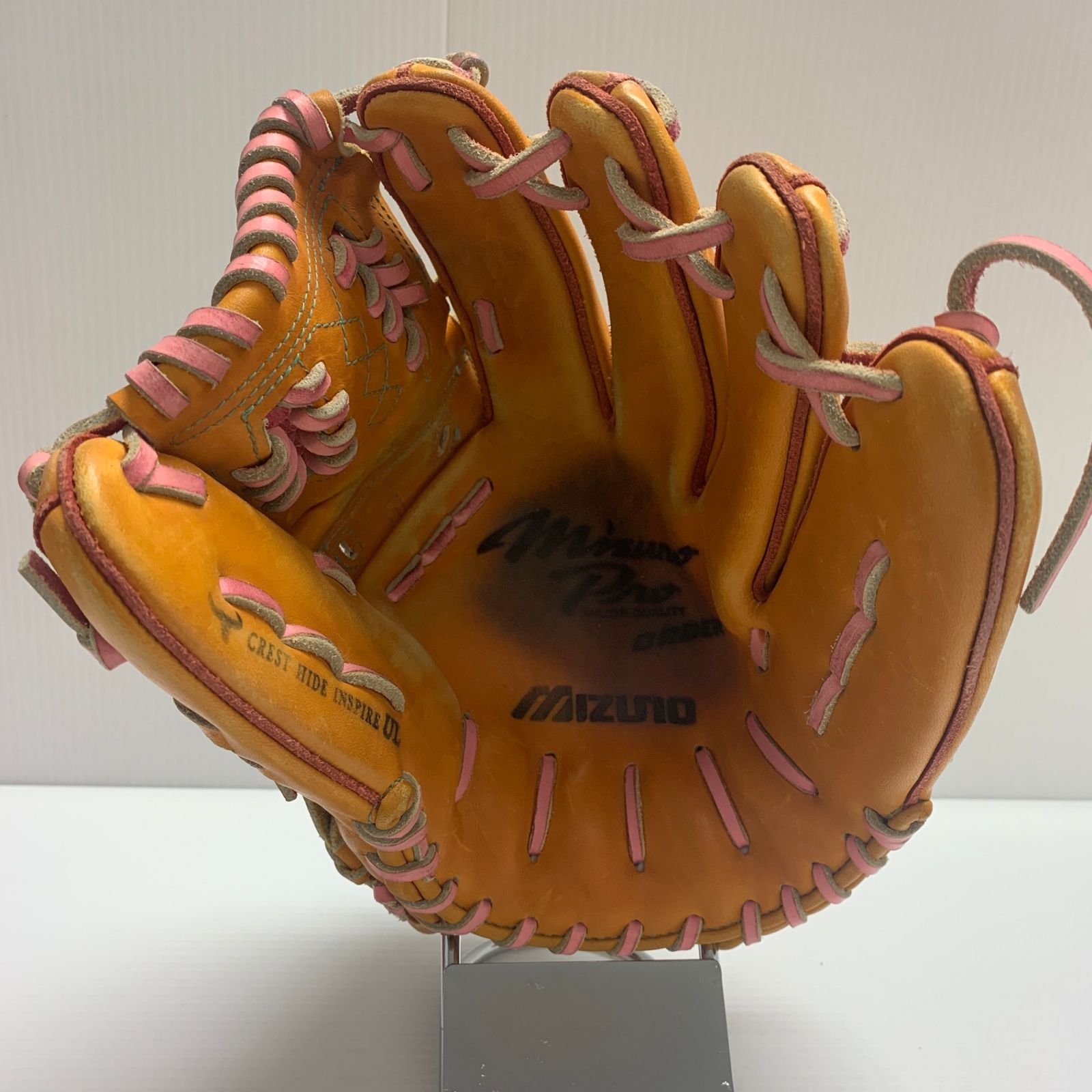 ミズノ MIZUNO ミズノプロ 軟式 大人 一般 投手用 グローブ ピッチャー