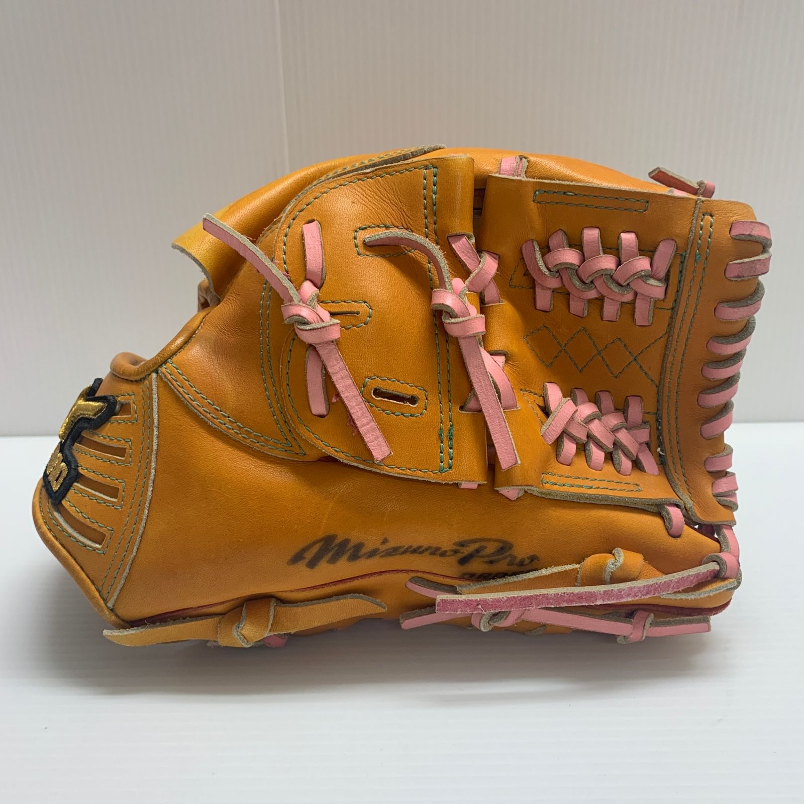 ミズノ MIZUNO ミズノプロ 軟式 大人 一般 投手用 グローブ ピッチャー