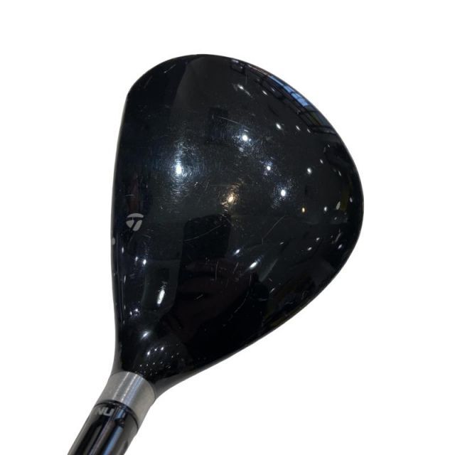 中古】 テーラーメイド R9 3W(15°) フェアウェイウッド FW Motore
