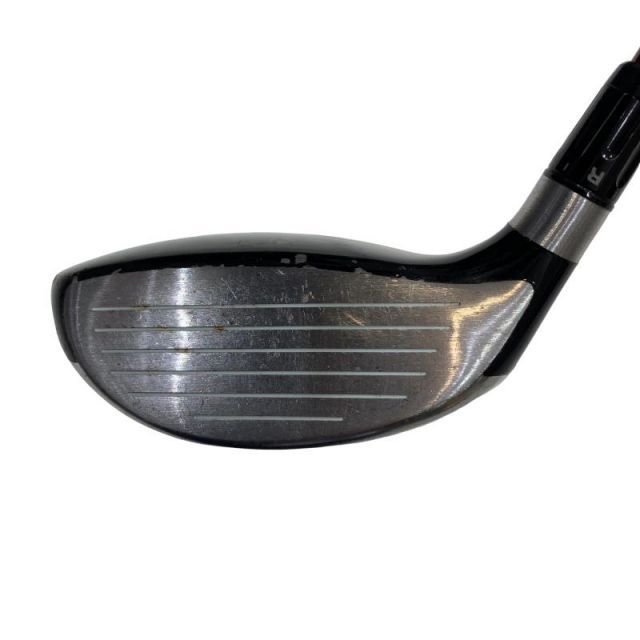 中古】 テーラーメイド R9 3W(15°) フェアウェイウッド FW Motore