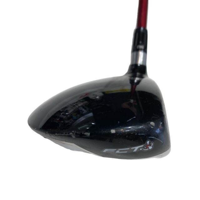 中古】 テーラーメイド R9 3W(15°) フェアウェイウッド FW Motore