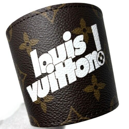未使用品】LouisVuitton ルイ・ヴィトン カップ ルイ GI0653