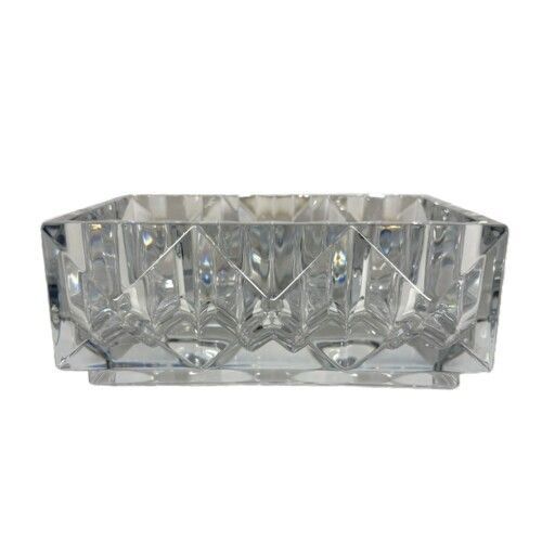 Baccarat バカラ ルクソール 小物入れ 2812564 クリスタルガラス