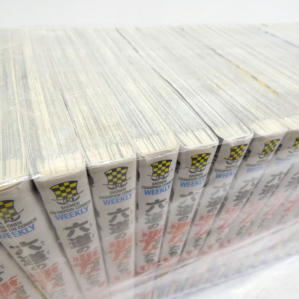 小牧店】六道の悪女たち 全26巻セット 中村勇志 【I207-4067】 - メルカリ