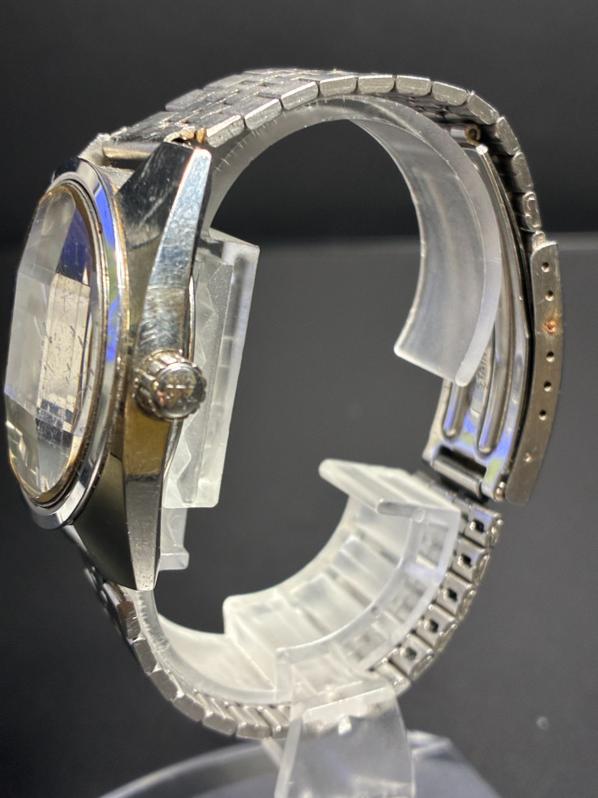 シチズン セブンスター V2 B25121850 シチズン セブンスターV2 セブン 